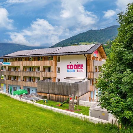 Cooee Alpin Hotel Bad Kleinkirchheim Extérieur photo