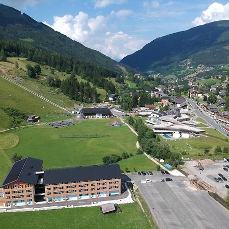 Cooee Alpin Hotel Bad Kleinkirchheim Extérieur photo
