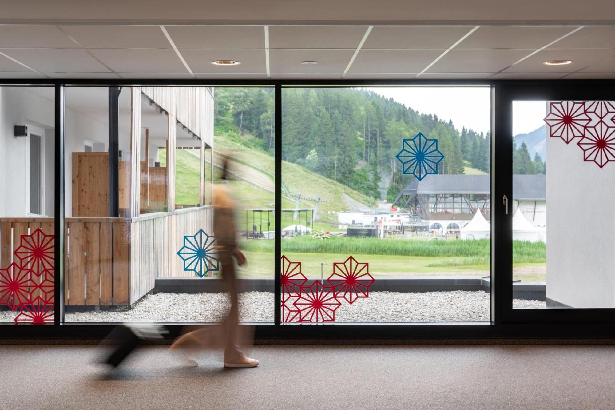 Cooee Alpin Hotel Bad Kleinkirchheim Extérieur photo