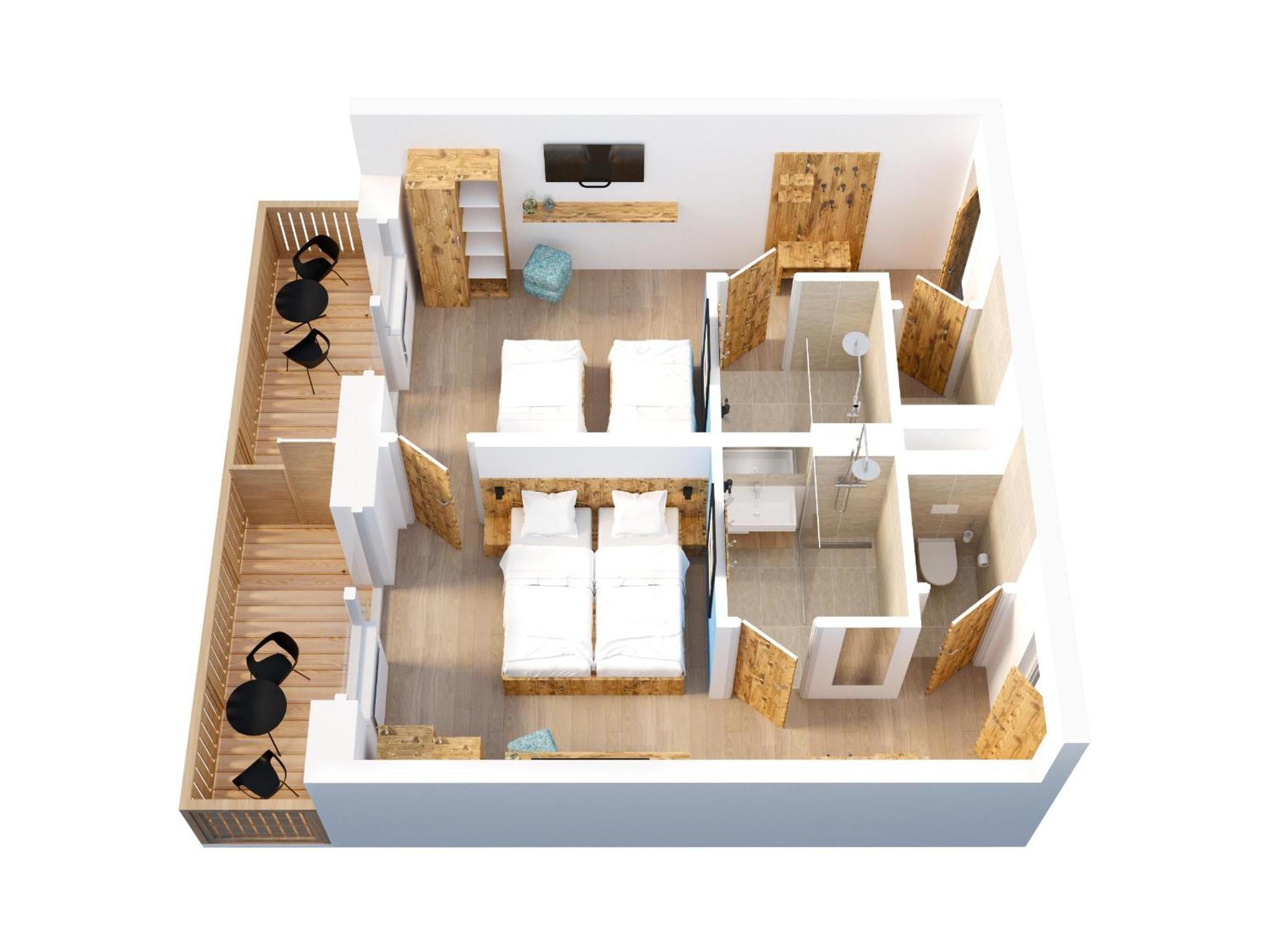 Cooee Alpin Hotel Bad Kleinkirchheim Extérieur photo