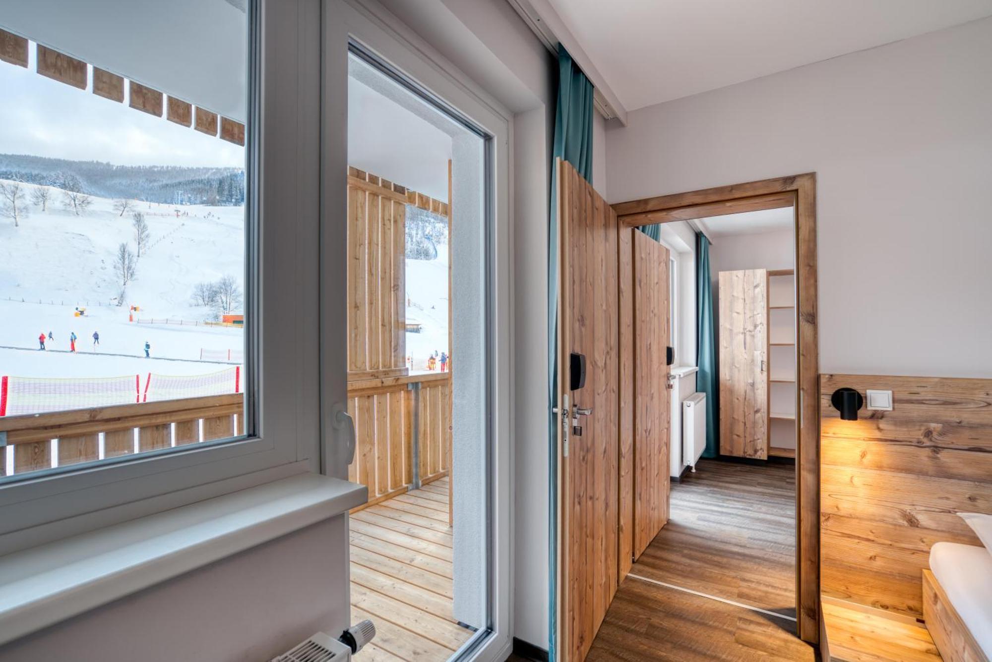 Cooee Alpin Hotel Bad Kleinkirchheim Extérieur photo