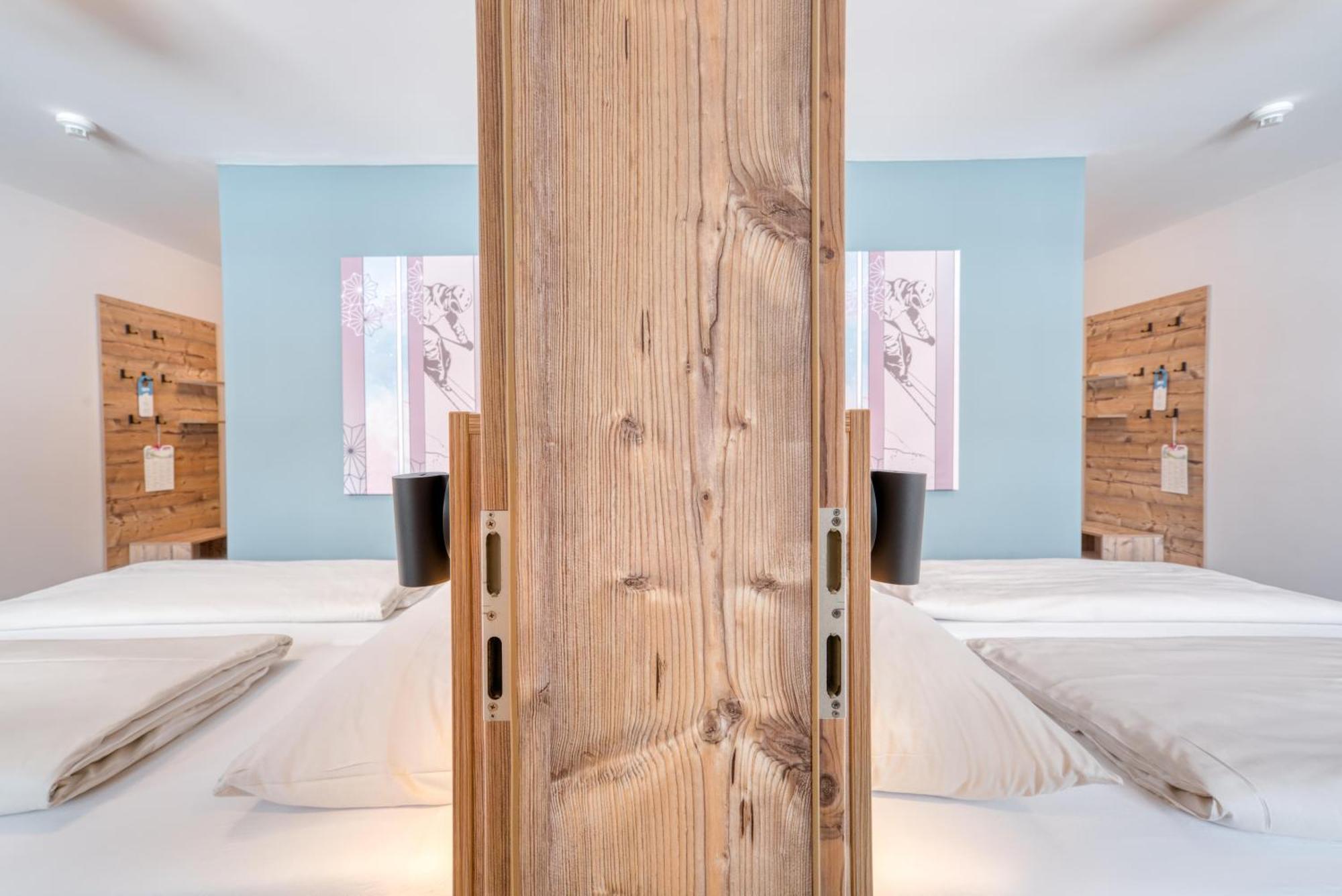 Cooee Alpin Hotel Bad Kleinkirchheim Extérieur photo