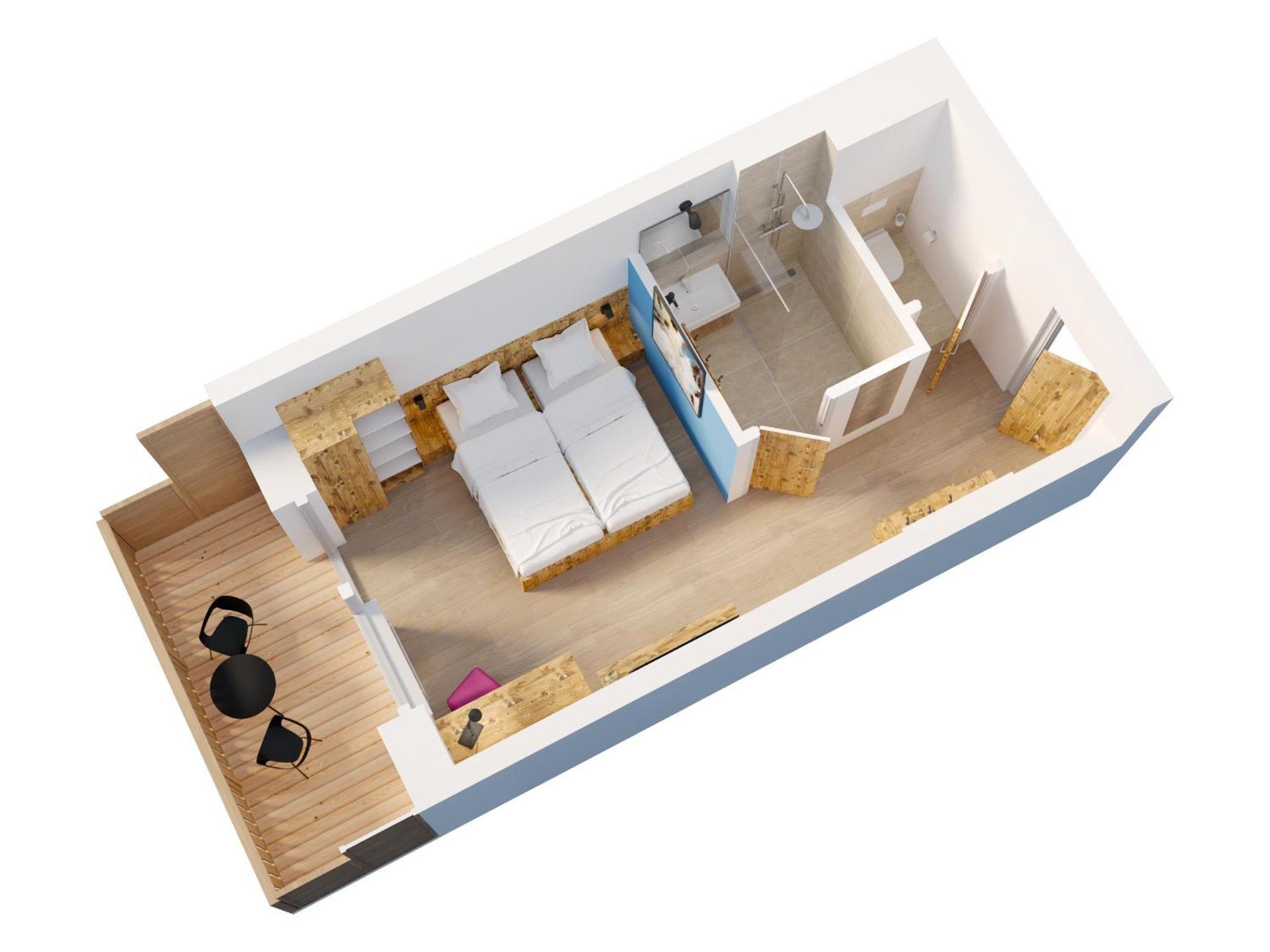 Cooee Alpin Hotel Bad Kleinkirchheim Extérieur photo