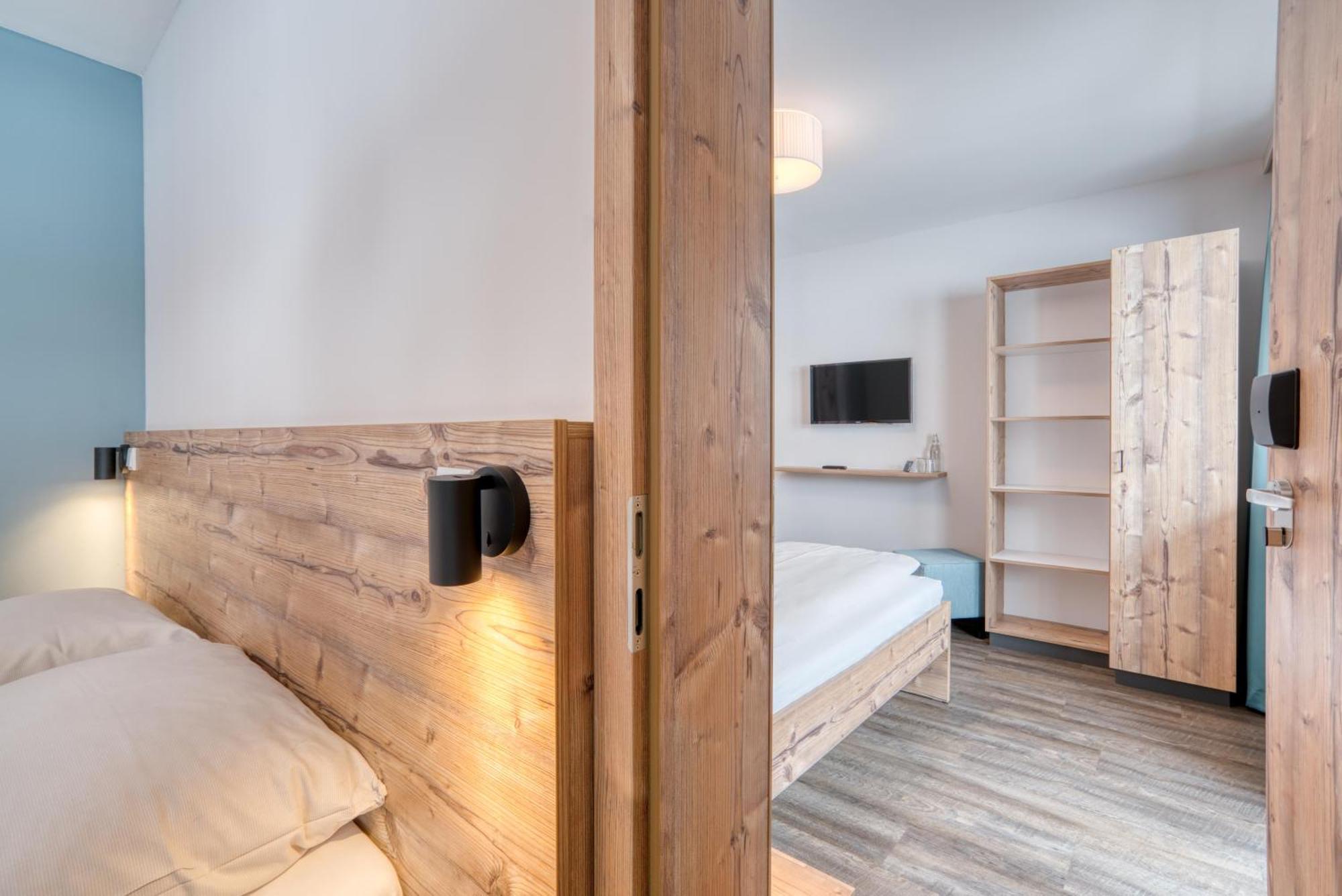 Cooee Alpin Hotel Bad Kleinkirchheim Extérieur photo