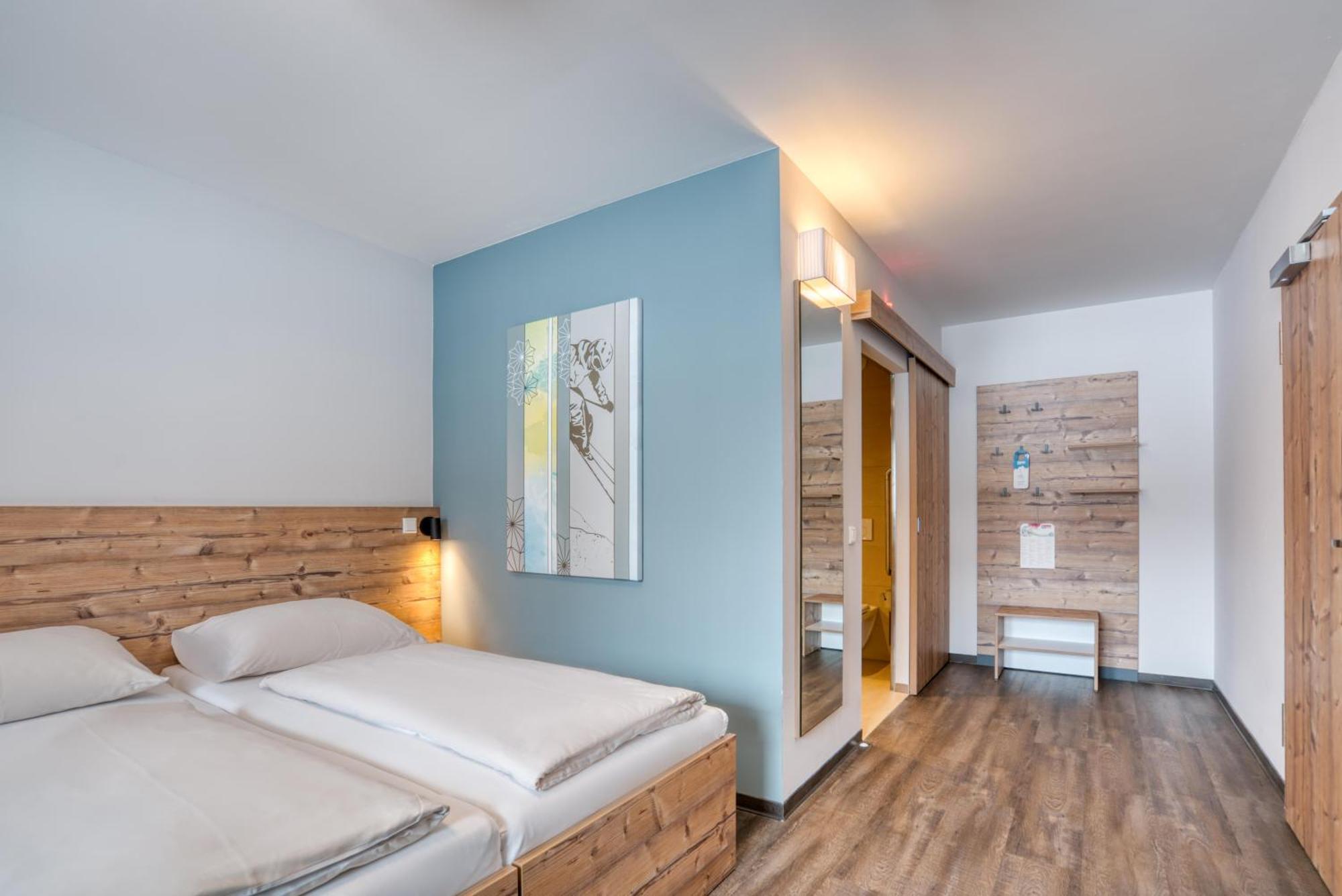Cooee Alpin Hotel Bad Kleinkirchheim Extérieur photo
